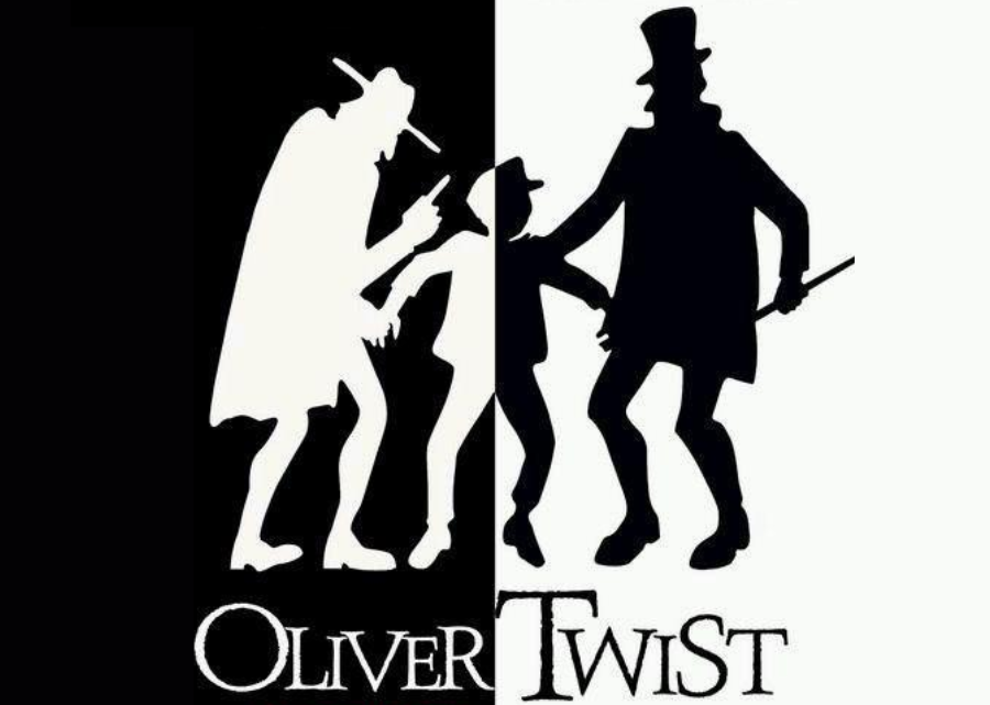 Oliver Twist