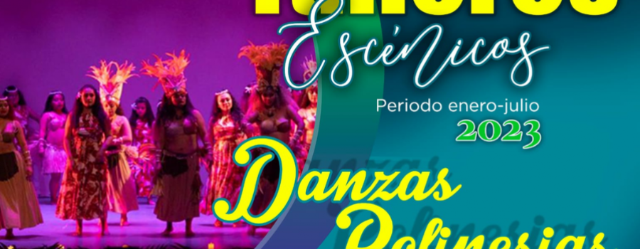 Taller de Danzas Polinesias