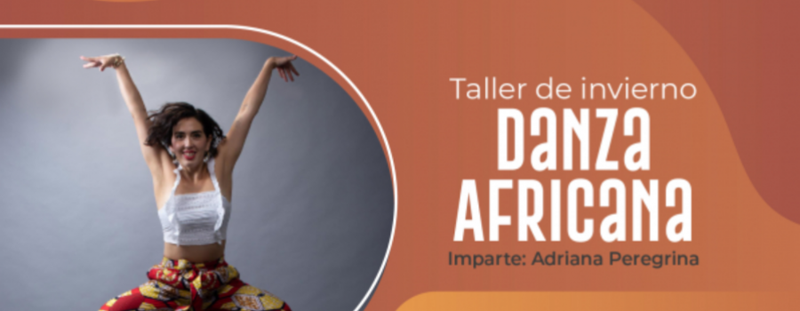 Danza Africana