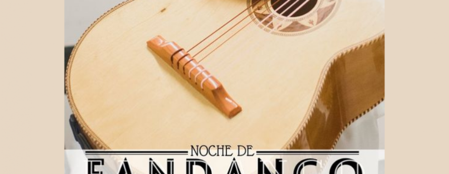 Noche de fandango
