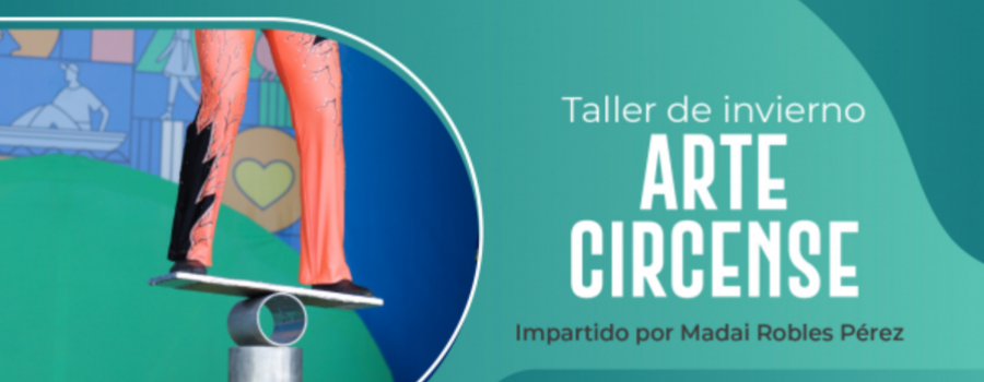 Arte Circense
