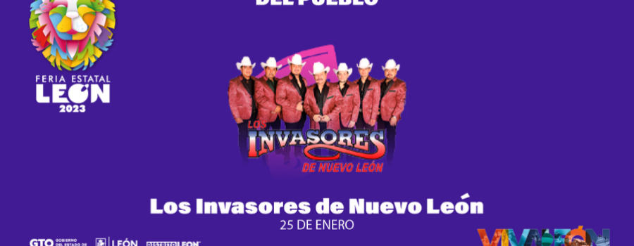 Los Invasores de Nuevo León