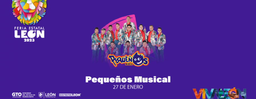 Banda Pequeños Musical