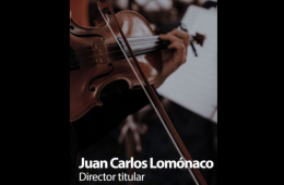 Imagen muestra de la actividad Programa 6 de la Orquesta Sinfónica de Yucatán