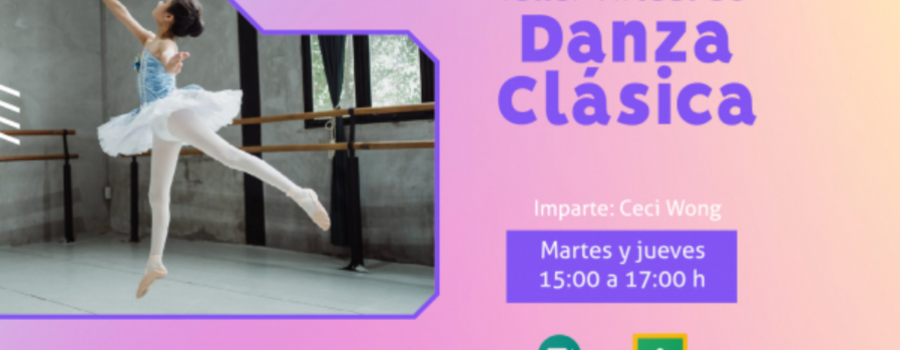 Danza Clásica