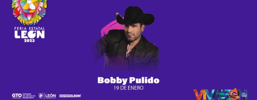 Bobby Pulido