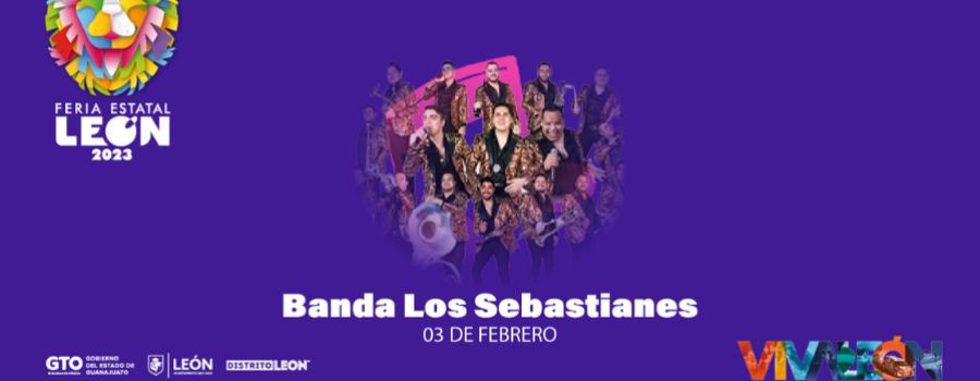 Banda Los Sebastianes