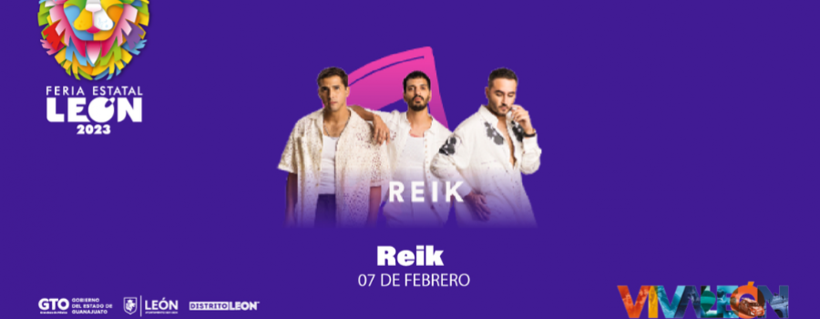 Reik