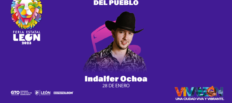 Indalfer Ochoa