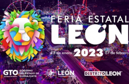 Desfile Interno Feria de León
