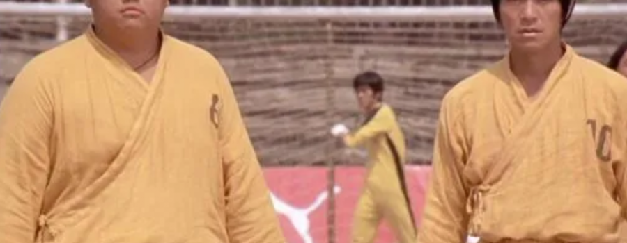 Shaolin Soccer