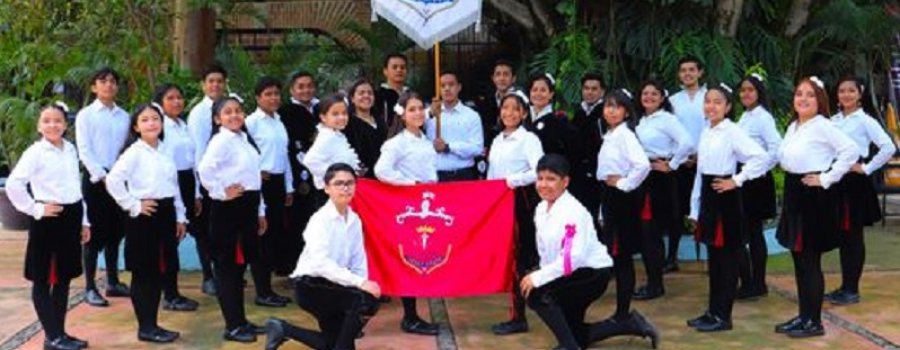 XVIII Aniversario de la Estudiantina Colonial de Cuernavaca