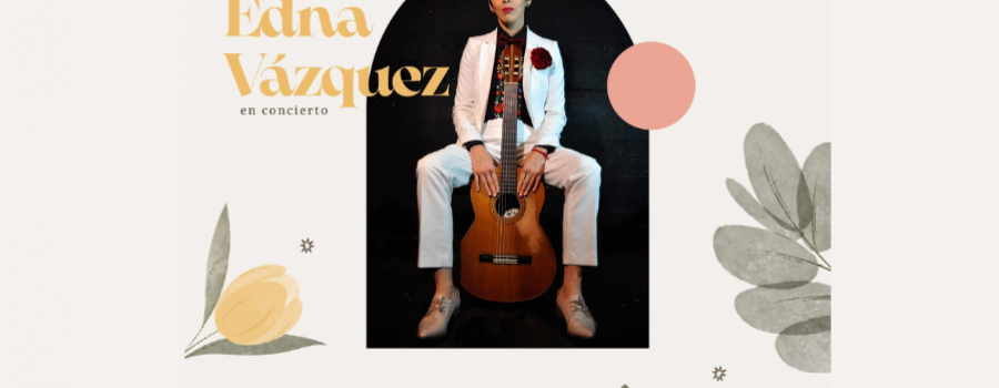 Edna Vázquez