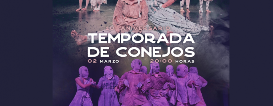 Temporada de conejos