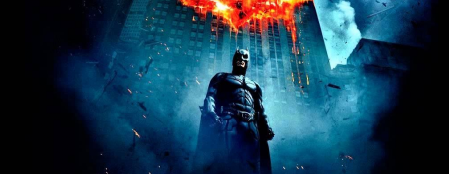 Batman: El caballero de la noche