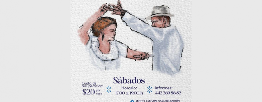 Clases de Danzón