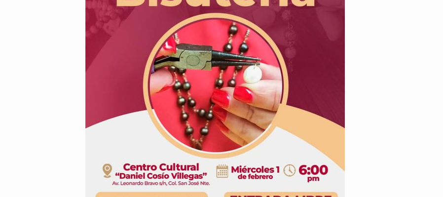 Bisutería