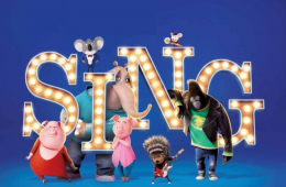 Imagen muestra de la actividad: Sing: ¡Ven y canta!