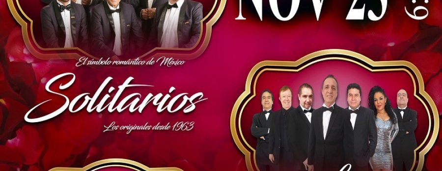 Mil años de música