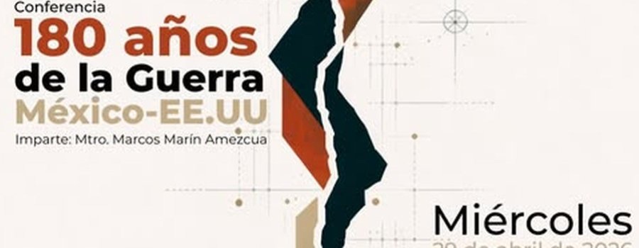 180 años de la guerra México-Estados Unidos