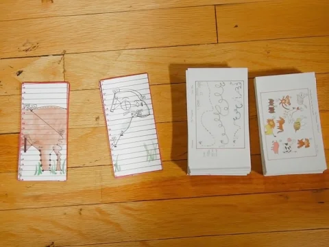 Animalezas  sonoras