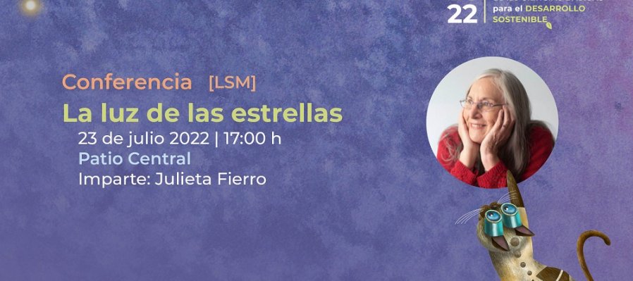 La luz de las estrellas