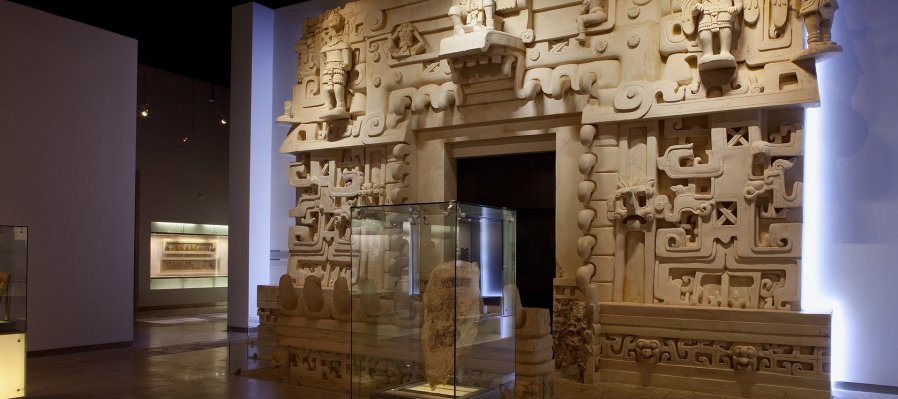 The mayan people, a living culture