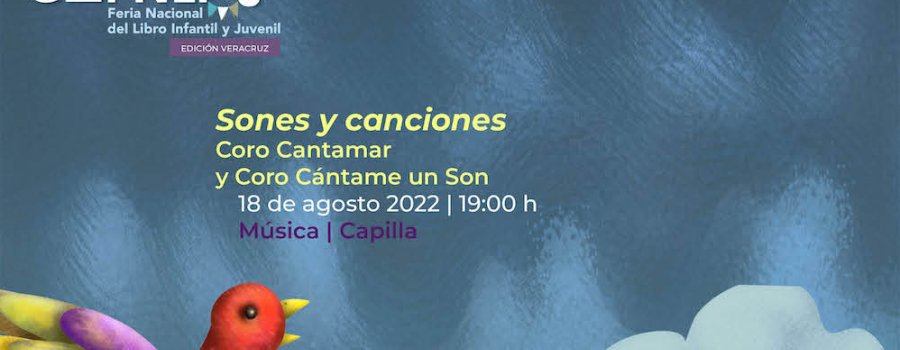 Sones y canciones