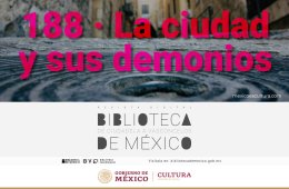 La ciudad y sus demonios