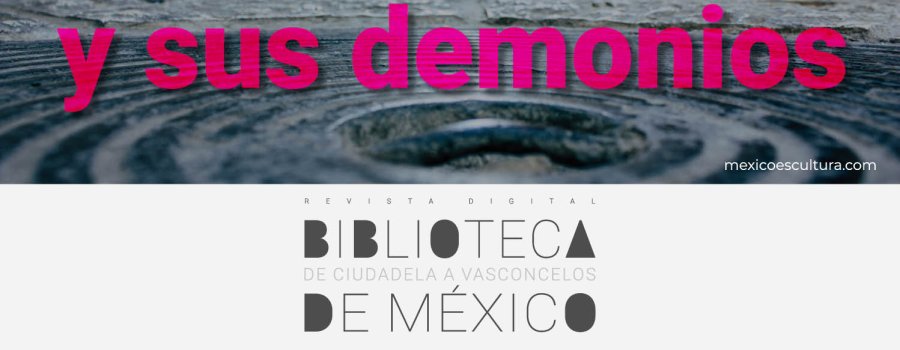 La ciudad y sus demonios