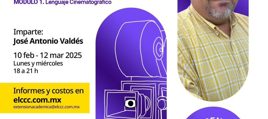 Seminario de Apreciación Cinematográfica 2025