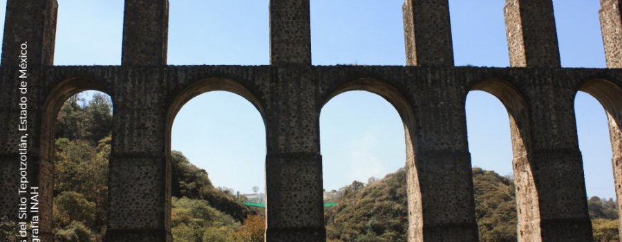 "Ad Maioren Dei Gloriam", A la mayor gloria de Dios. Historia constructiva del colegio jesuitico de Tepotzotlán y los Arcos del Sitio.