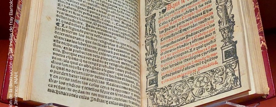 Acervo Conventual: estrategias de catalogación y conservación