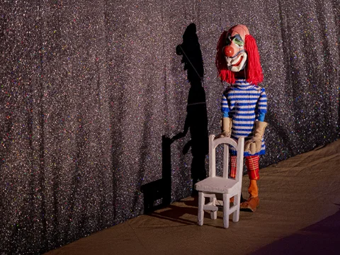 El circo