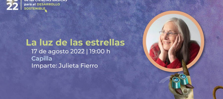 La luz de las estrellas