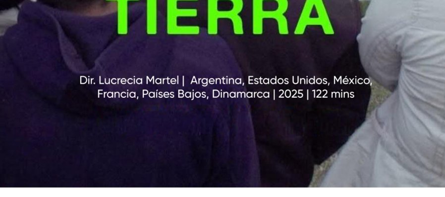 Nuestra Tierra