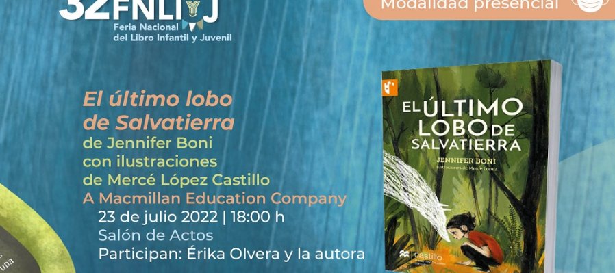 El último lobo de Salvatierra