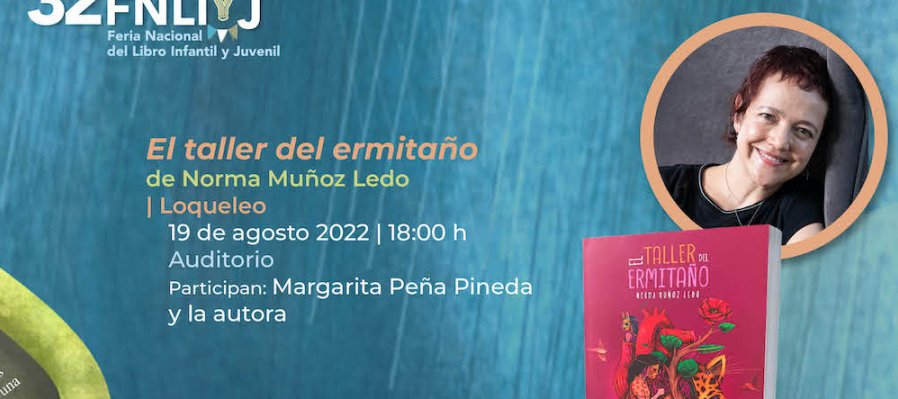 El taller del ermitaño