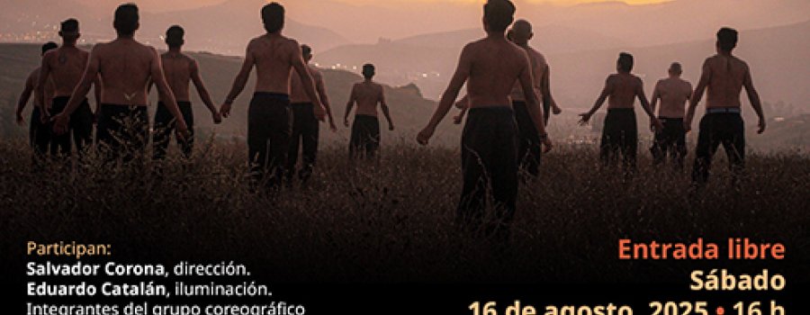 Cuerpos en Resiliencia