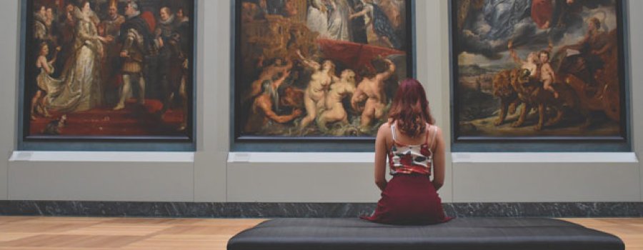 Día internacional de los museos