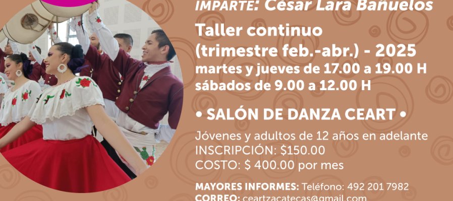 Folclor intermedio y avanzado