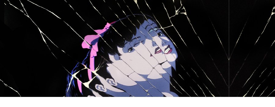 Cineclub RADIOCINEMA: Perfect Blue