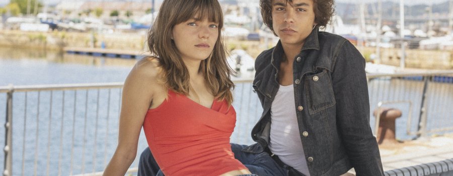 Muestra de la Cineteca: Romería (2025)