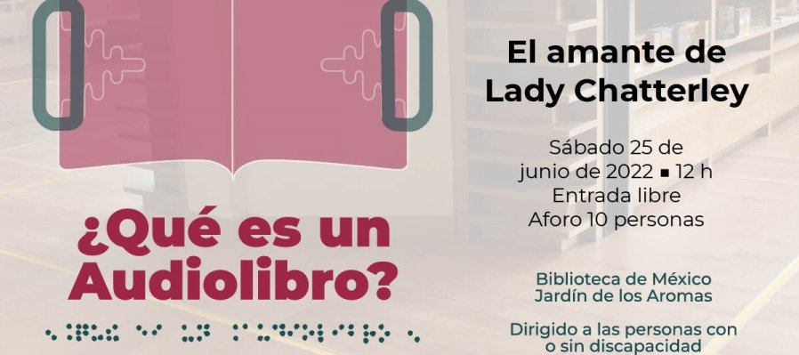 El amante de Lady Chatterley