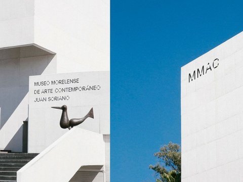 Entre obras y conceptos