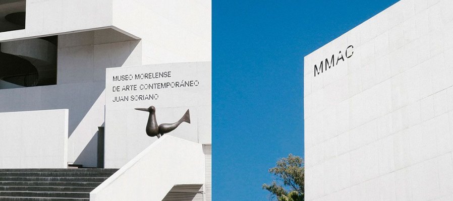 Entre obras y conceptos
