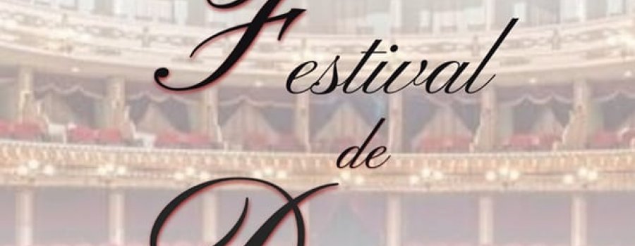 Festival de Danza