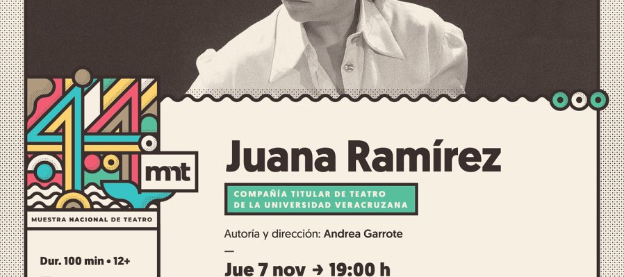 Juana Ramírez