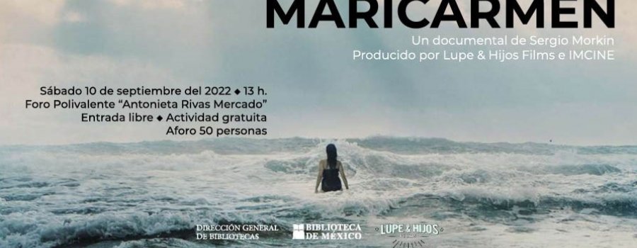Maricarmen