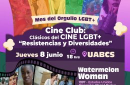 Imagen muestra de la actividad: The Watermelon Woman